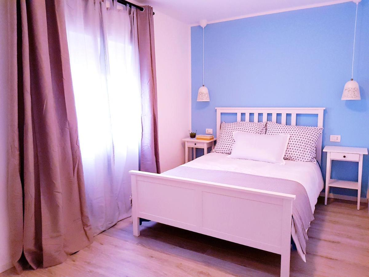 Apartment Sea View Rovinj Exterior photo